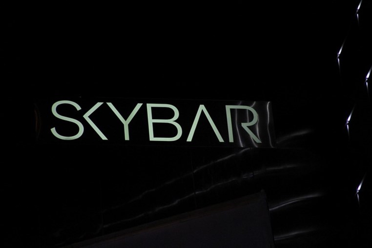 NDU SKYBAR Full Of Stars